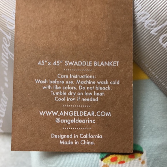 Angel Dear Taco Truck Buddies NWT - Picture 3 of 4